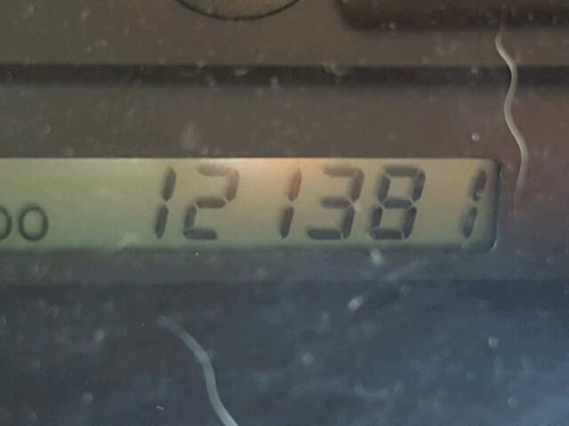 4T1BE32K64U803884 - 2004 TOYOTA CAMRY LE 灰色 照片 8