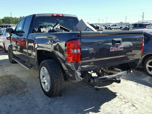 1GTR1UEH4FZ308478 - 2015 GMC SIERRA C15 BLACK photo 3