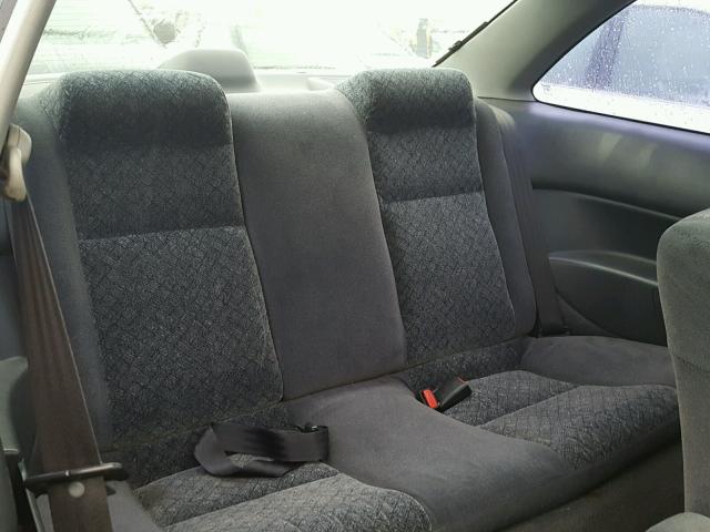 1HGEJ8247WL136913 - 1998 HONDA CIVIC EX შავი ფოტო 6