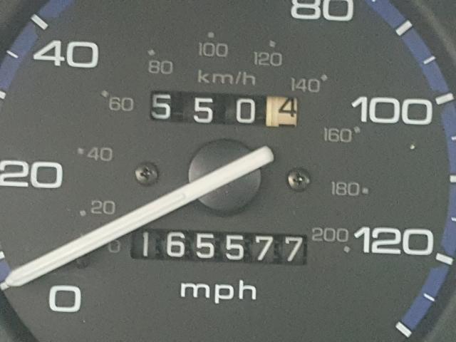 1HGEJ8247WL136913 - 1998 HONDA CIVIC EX შავი ფოტო 8