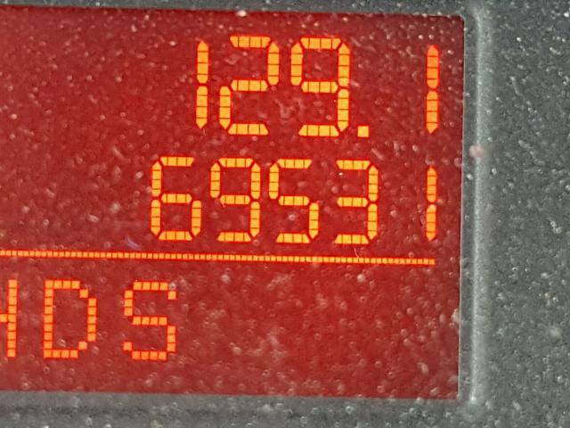 3VWRG3AG7AM030768 - 2010 VOLKSWAGEN NEW BEETLE 蓝色 照片 8