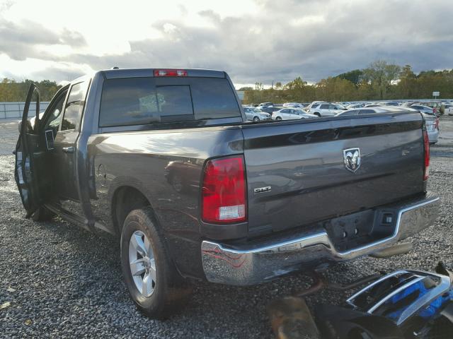 1C6RR6GT0FS553218 - 2015 RAM 1500 SLT Grafit foto 3
