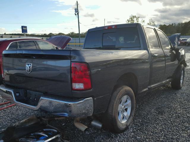 1C6RR6GT0FS553218 - 2015 RAM 1500 SLT CHARCOAL photo 4