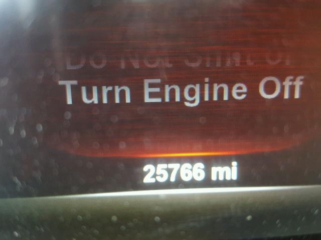 1C6RR7TM8FS664829 - 2015 RAM 1500 SLT Qırmızı foto 8