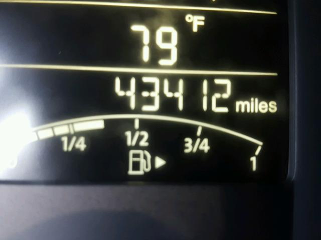 3VW2K7AJXEM334850 - 2014 VOLKSWAGEN JETTA BASE 蓝色 照片 8