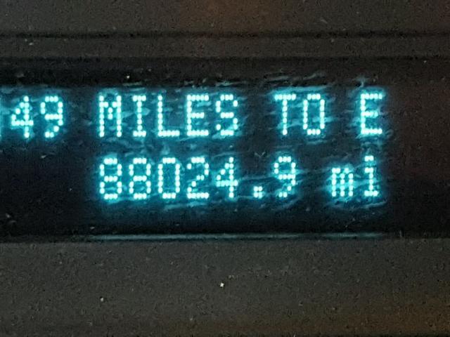 2FMGK5CC5BBD04479 - 2011 FORD FLEX SEL იასამნისფერი ფოტო 8