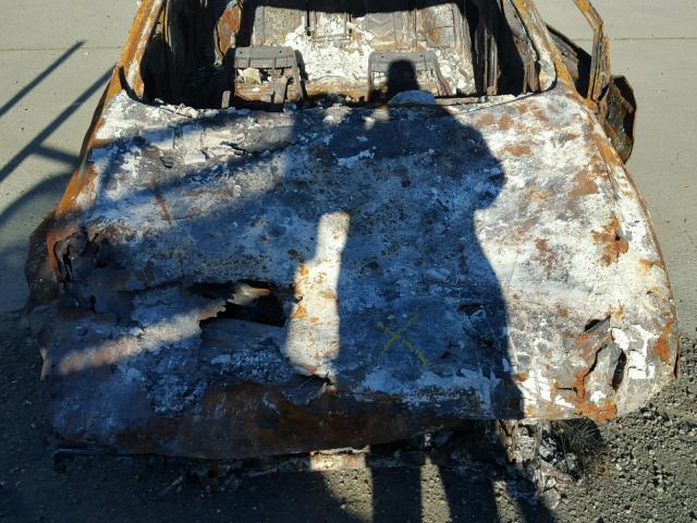 WBA8E9C51GK647843 - 2016 BMW 328 I SULE BURN photo 7