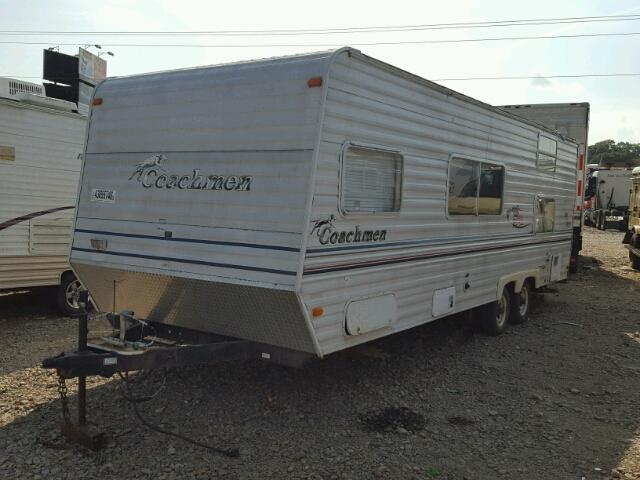 1TC2B218231209214 - 2003 COAH SPIRITAMER WHITE photo 2