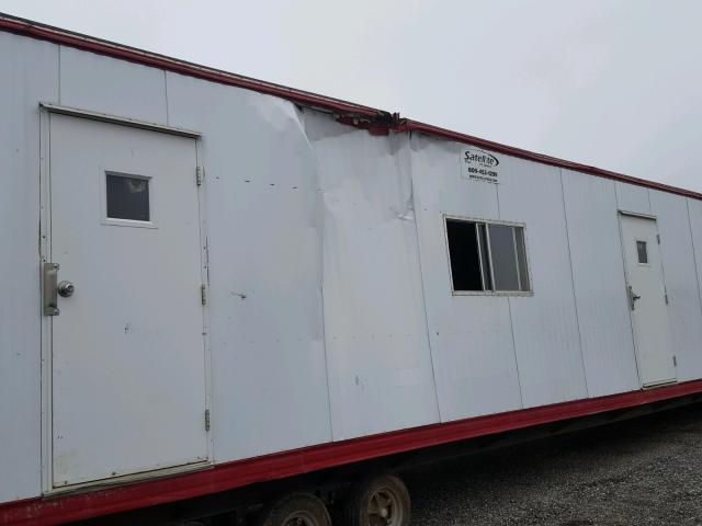 1418786 - 2014 CHALET TRAILER WHITE photo 9