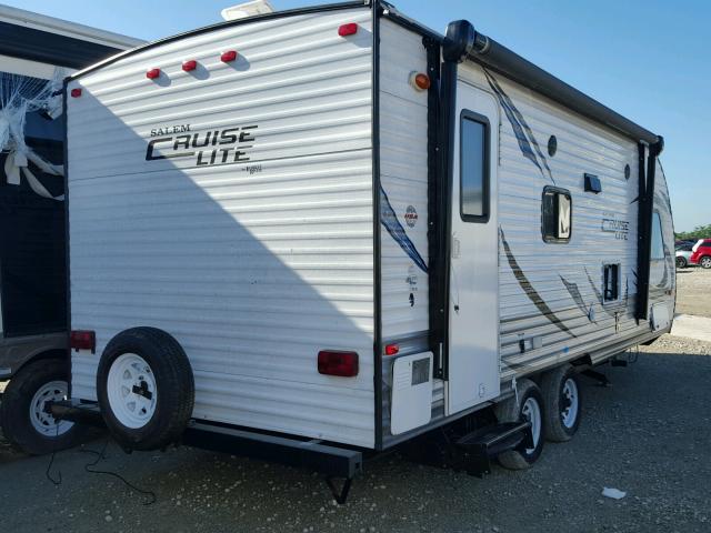 4X4TSMY24ER403951 - 2014 SALM FOREST RIV TWO TONE photo 4