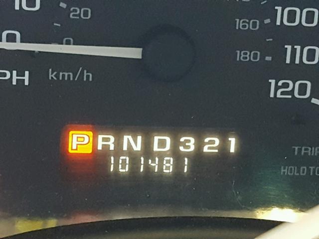 1G1NE52J1X6180390 - 1999 CHEVROLET MALIBU LS მუქწითელი ფოტო 8