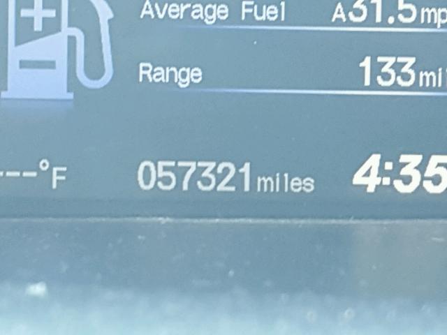 2HGFB2F92FH534211 - 2015 HONDA CIVIC EXL SILVER photo 8