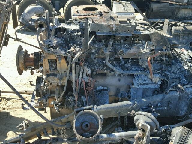 1XKADP8X7BJ286479 - 2011 KENWORTH CONSTRUCTI BURN photo 7