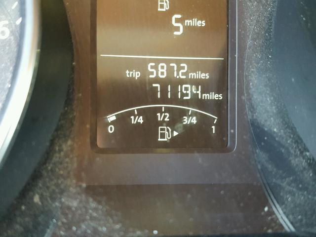 3VW2K7AJ2FM424205 - 2015 VOLKSWAGEN JETTA BASE 白色 照片 8