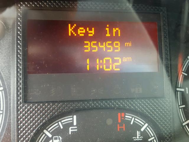 3C6TRVCG4GE126749 - 2016 RAM PROMASTER 白色 照片 8