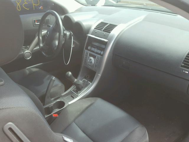 JTKDE3B74A0319684 - 2010 TOYOTA SCION TC 白色 照片 5