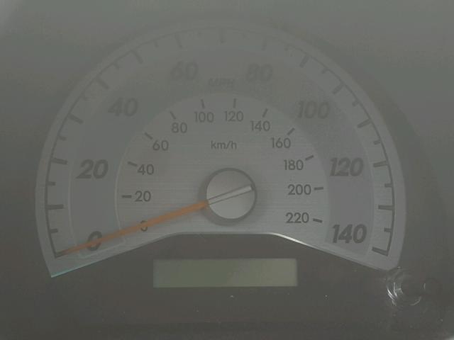 JTKDE3B74A0319684 - 2010 TOYOTA SCION TC 白色 照片 8