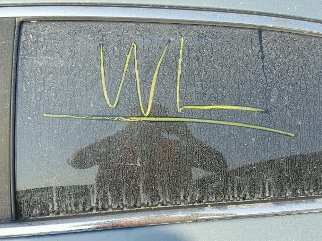 1G1ZH57B99F176441 - 2009 CHEVROLET MALIBU 1LT 青绿色 照片 9