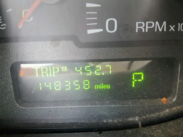 1LNHM86S12Y618569 - 2002 LINCOLN LS 白色 照片 8