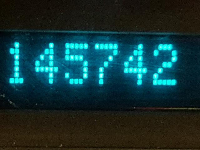 3GNDA13D48S619781 - 2008 CHEVROLET HHR LS ORANGE photo 8