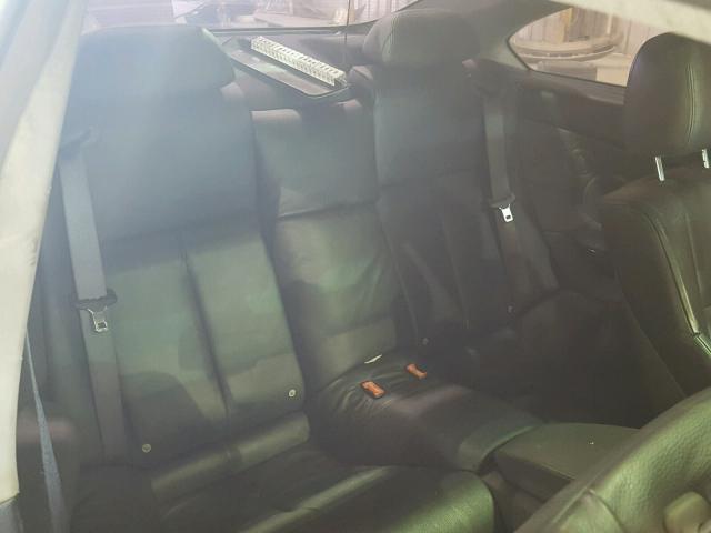 WBAEH73485B192671 - 2005 BMW 645 CI AUT Ağ foto 6