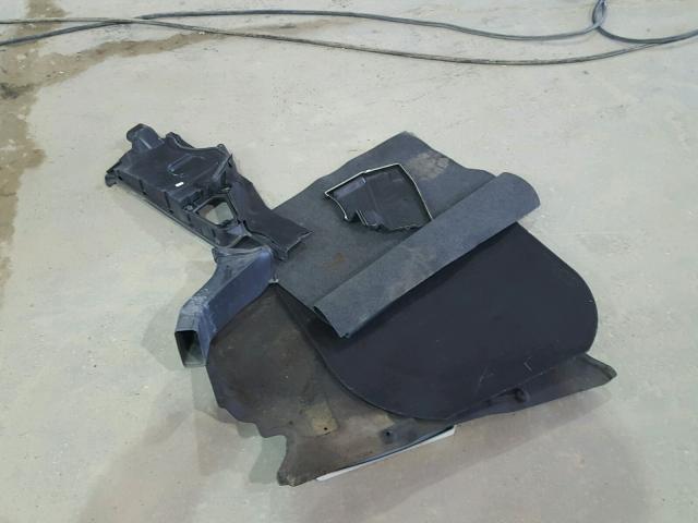 WBAEH73485B192671 - 2005 BMW 645 CI AUT Ağ foto 9