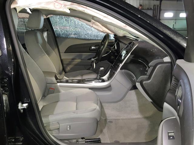 1G11B5SA6DF351136 - 2013 CHEVROLET MALIBU LS Qara foto 5