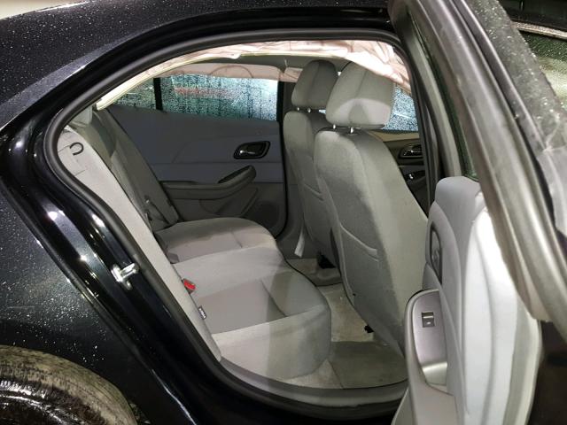 1G11B5SA6DF351136 - 2013 CHEVROLET MALIBU LS Qara foto 6