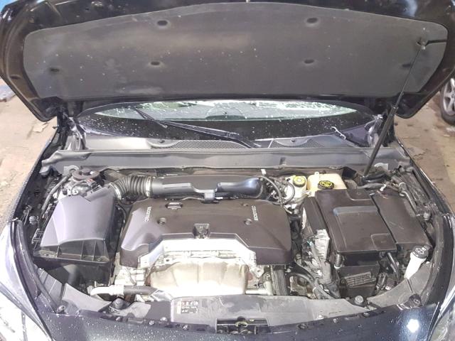 1G11B5SA6DF351136 - 2013 CHEVROLET MALIBU LS Qara foto 7