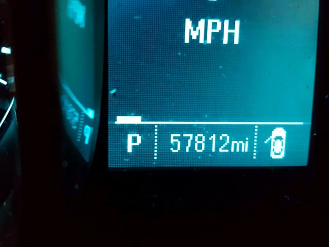 1G11B5SA6DF351136 - 2013 CHEVROLET MALIBU LS Qara foto 8