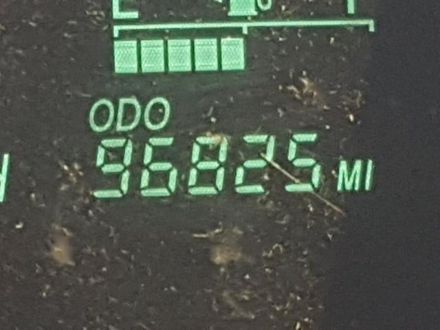 JTDKB20U187792311 - 2008 TOYOTA PRIUS 棕色 照片 8