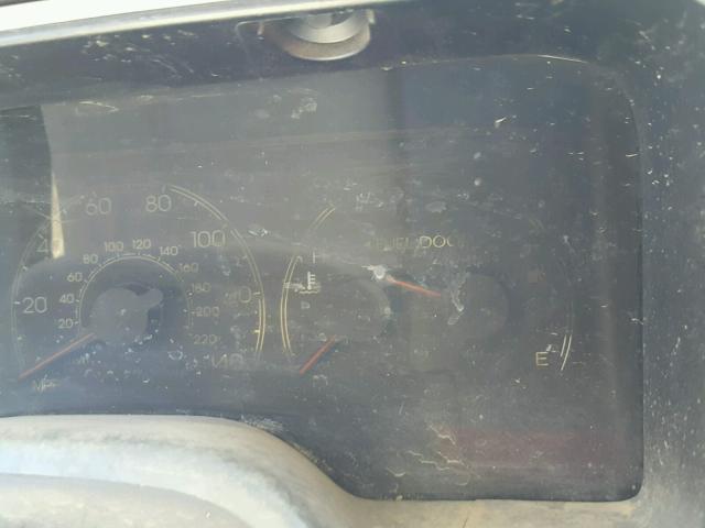 5LMFU28565LJ03951 - 2005 LINCOLN NAVIGATOR 棕色 照片 8