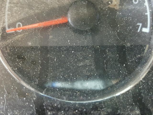 1GNDV23L56D115447 - 2006 CHEVROLET UPLANDER L 棕色 照片 8