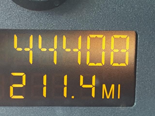 1G8AJ58F16Z190655 - 2006 SATURN ION LEVEL SILVER photo 8