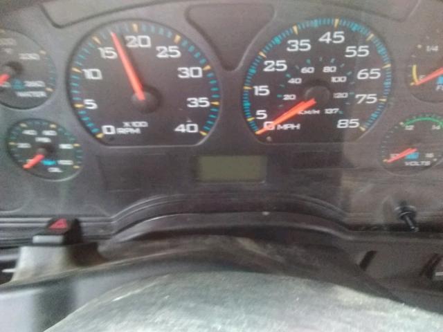 4DRBUAAP68A519389 - 2008 IC CORPORATION 3000 黄色 照片 8