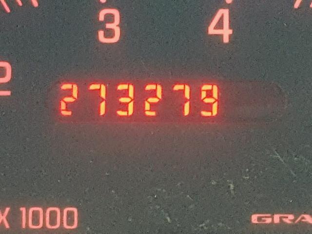 1G2NF52E63C163303 - 2003 PONTIAC GRAND AM S 白色 照片 8