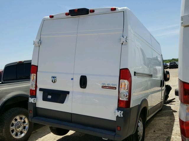 3C6TRVCG7JE138773 - 2018 RAM PROMASTER 白色 照片 4