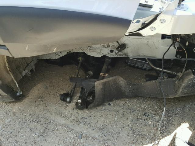 3C6TRVCG7JE138773 - 2018 RAM PROMASTER 白色 照片 9