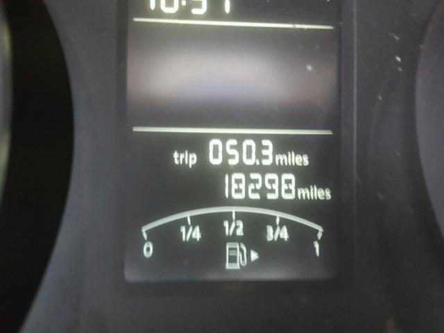 3VW2B7AJ7HM214363 - 2017 VOLKSWAGEN JETTA S 蓝色 照片 8