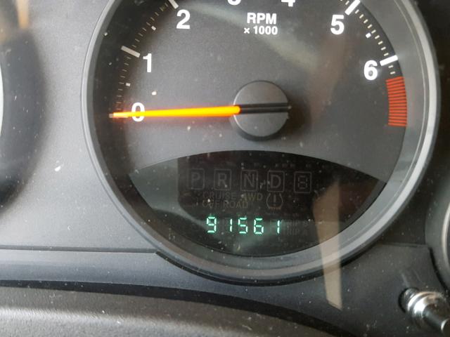 1C4NJDBB3CD570161 - 2012 JEEP COMPASS SP 白色 照片 8