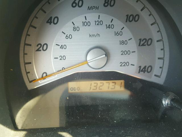 JTKDE177260142413 - 2006 TOYOTA SCION TC 白色 照片 8