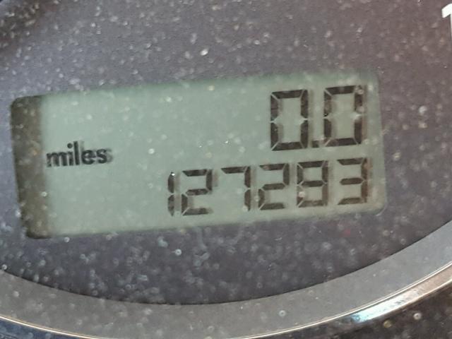 WVWRU63B65P057913 - 2005 VOLKSWAGEN PASSAT GLX 黑色 照片 8