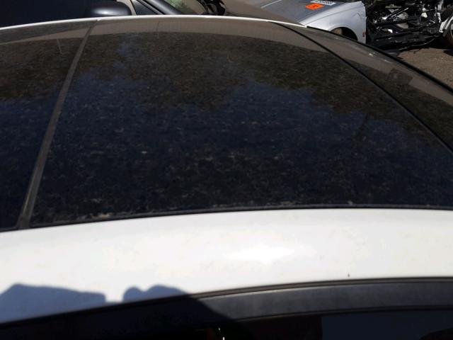 JTKDE167680262784 - 2008 TOYOTA SCION TC 白色 照片 9