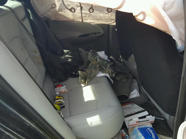 1G1ZB5ST8HF123617 - 2017 CHEVROLET MALIBU LS Boz foto 6