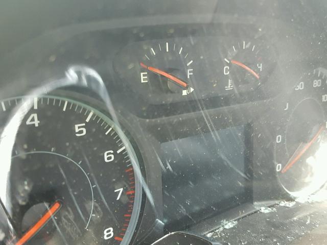 1G1ZB5ST8HF123617 - 2017 CHEVROLET MALIBU LS Boz foto 8