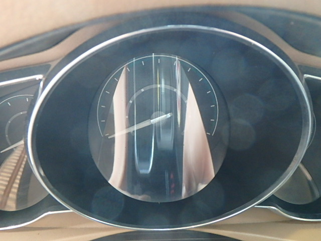 1G1ZC5E05CF150300 - 2012 CHEVROLET MALIBU 1LT 棕色 照片 8