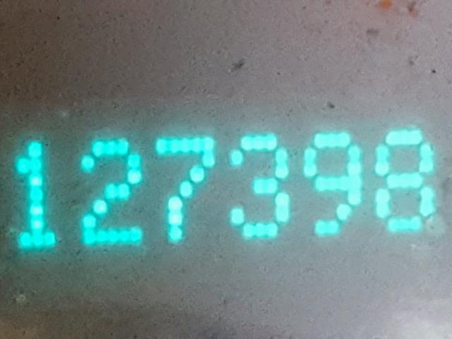 1G1ZC5E11BF306694 - 2011 CHEVROLET MALIBU 1LT SILVER photo 8