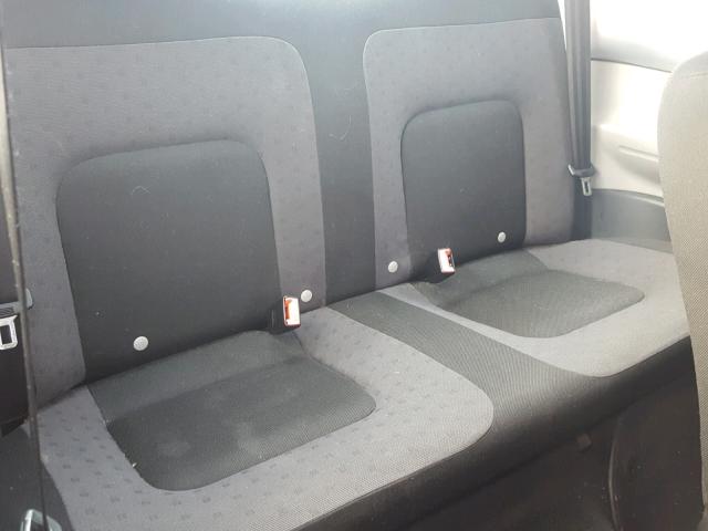 3VWCK21CX2M442342 - 2002 VOLKSWAGEN NEW BEETLE 灰色 照片 6