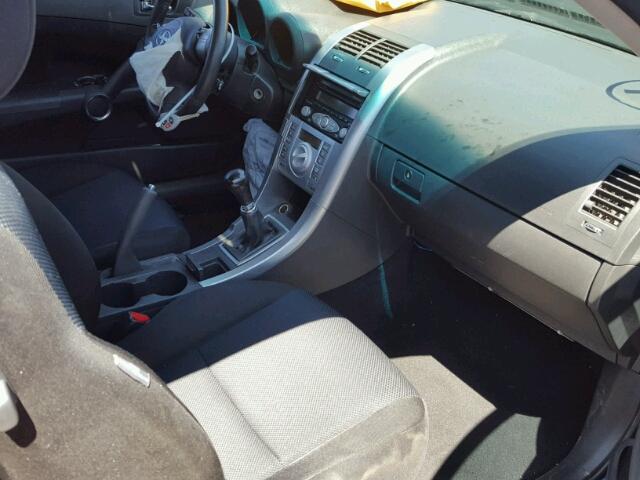 JTKDE167270146111 - 2007 TOYOTA SCION TC 蓝色 照片 5