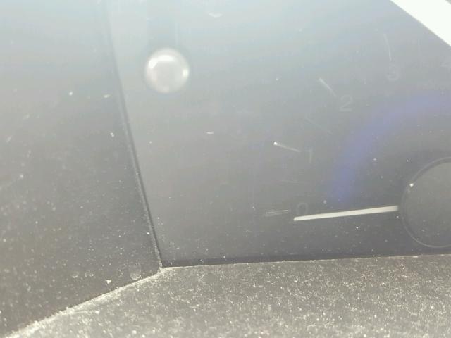 19XFB2F97CE333071 - 2012 HONDA CIVIC EXL ვერცხლისფერი ფოტო 8